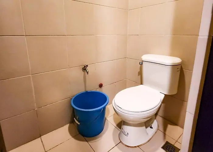Apartment Spacious Executive 3br With Ps4 & Bathtub In Bgc