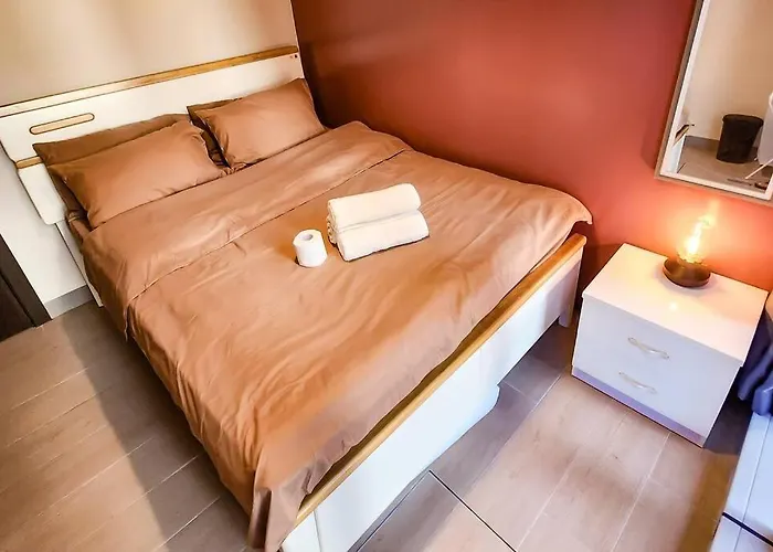 Spacious Executive 3br With Ps4 & Bathtub In Bgc Manila