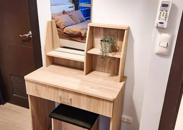 Spacious Executive 3br With Ps4 & Bathtub In Bgc Manila